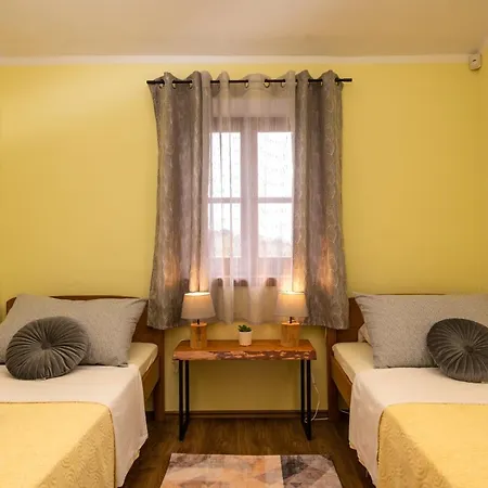 Holiday home House Natalie, Village Rakalj