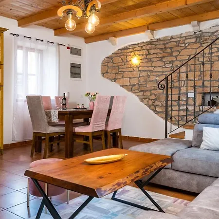 Holiday home House Natalie, Village *