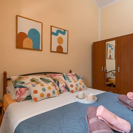 House Natalie, Village Holiday home