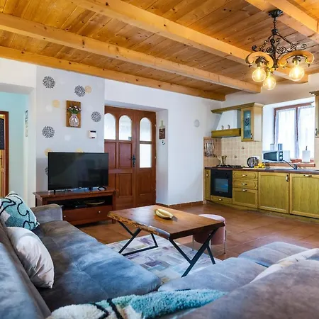Holiday home House Natalie, Village *
