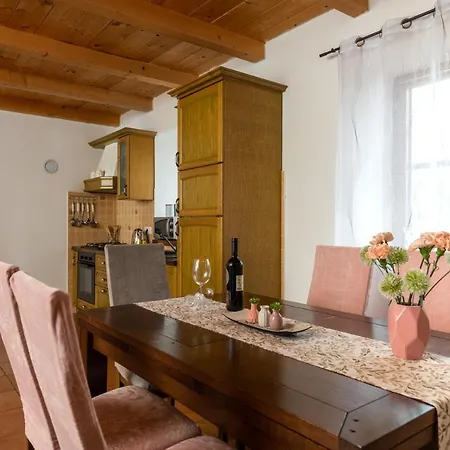Holiday home House Natalie, Village Rakalj