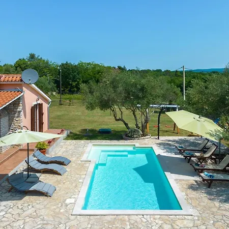 House Natalie, Village Holiday home