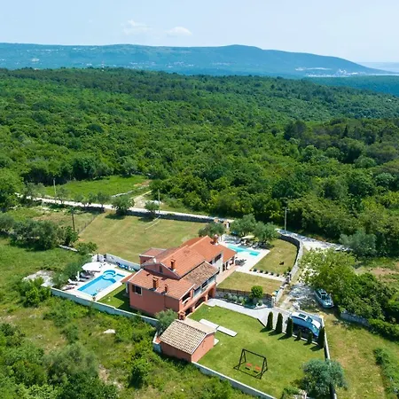 Holiday home House Natalie, Village Rakalj