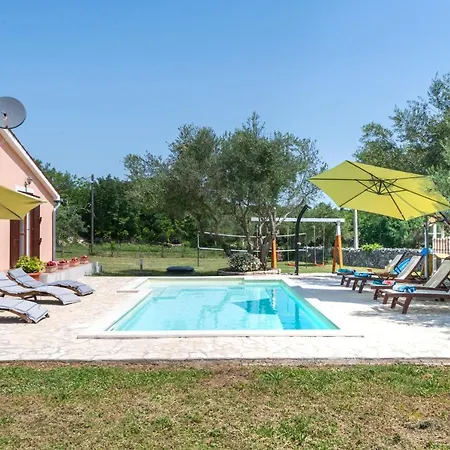Holiday home House Natalie, Village *