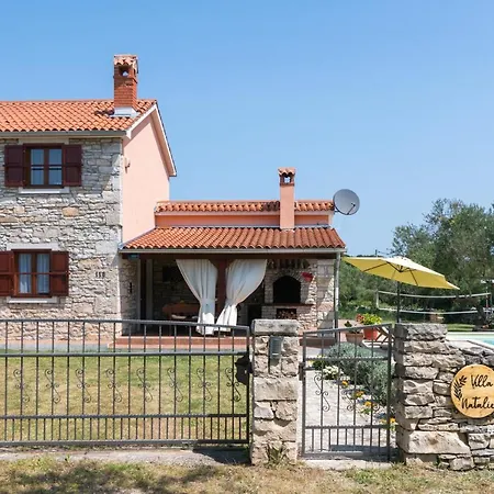 Holiday home House Natalie, Village