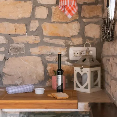 Holiday home House Natalie, Village *