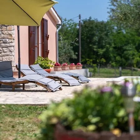 Holiday home House Natalie, Village *