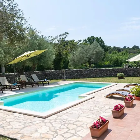 House Natalie, Village Holiday home