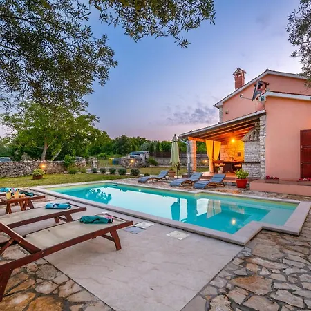 House Natalie, Village Holiday home
