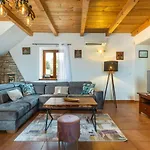 Holiday home House Natalie, Village Rakalj