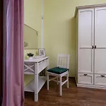 House Natalie, Village