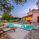 House Natalie, Village Holiday home