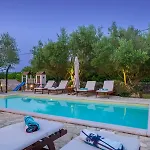 House Natalie, Village Holiday home *