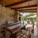 Holiday home House Natalie, Village Rakalj