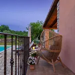 Holiday home House Natalie, Village