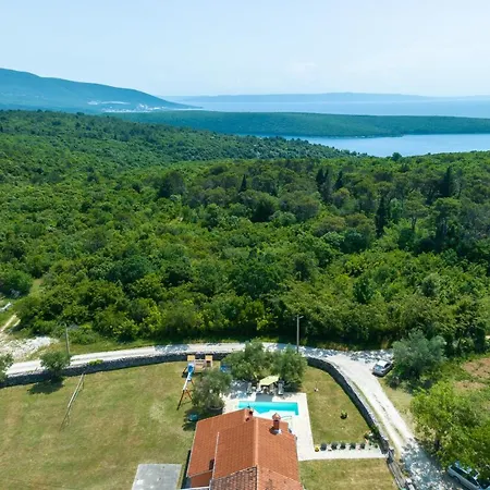 House Natalie, Village Casa vacanze Rakalj