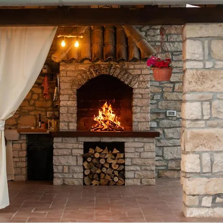 House Natalie, Village Casa vacanze *