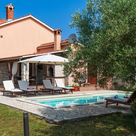 House Natalie, Village Casa vacanze Rakalj