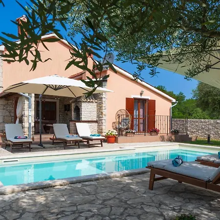 Casa vacanze House Natalie, Village Rakalj
