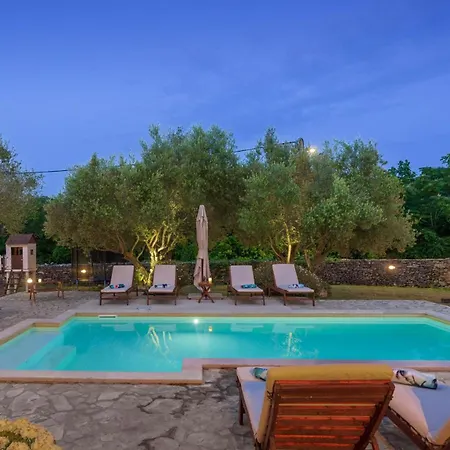 House Natalie, Village Casa vacanze